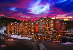 Hyatt Vacation Club at Northstar Lodge Truckee